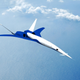 Illustration for article titled These are NASAs coolest and strangest airplanes of the future